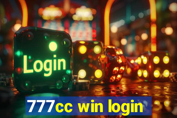 777cc win login